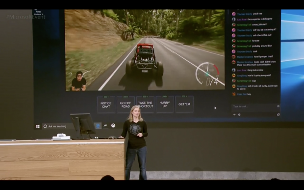 Windows 10 Creators Update (Bild: Microsoft/Screenshot: Golem.de)